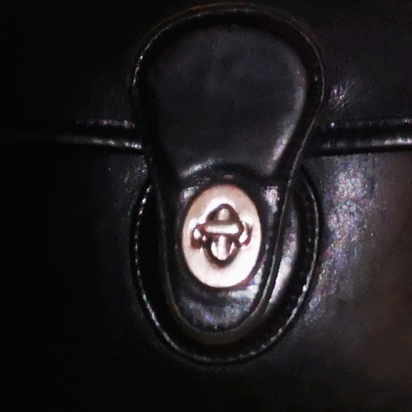 auth rare nickle hardware Willis - Picture 7 of 12